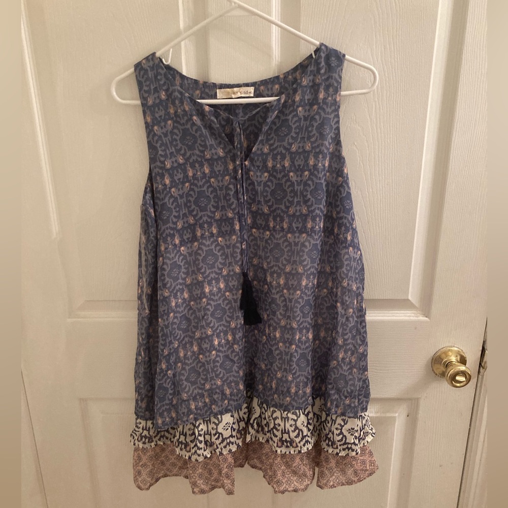 Rewind Dress